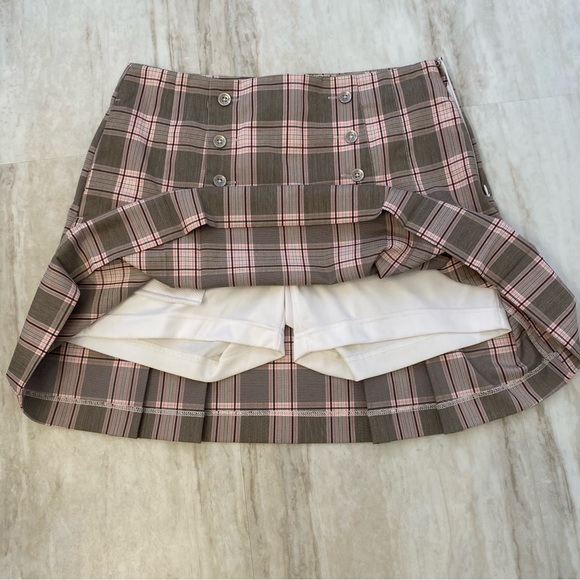 Izod Tennis Athletic Skort Size 2 Cool FX - Picture 9 of 10